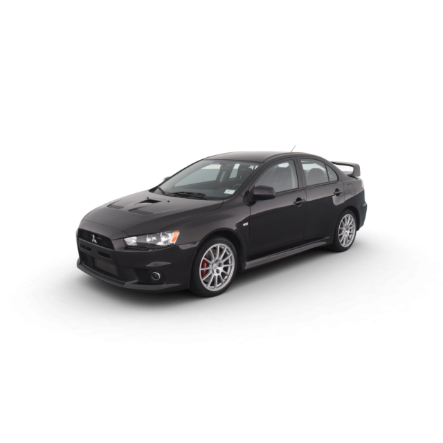 2014 Mitsubishi Lancer | Carvana